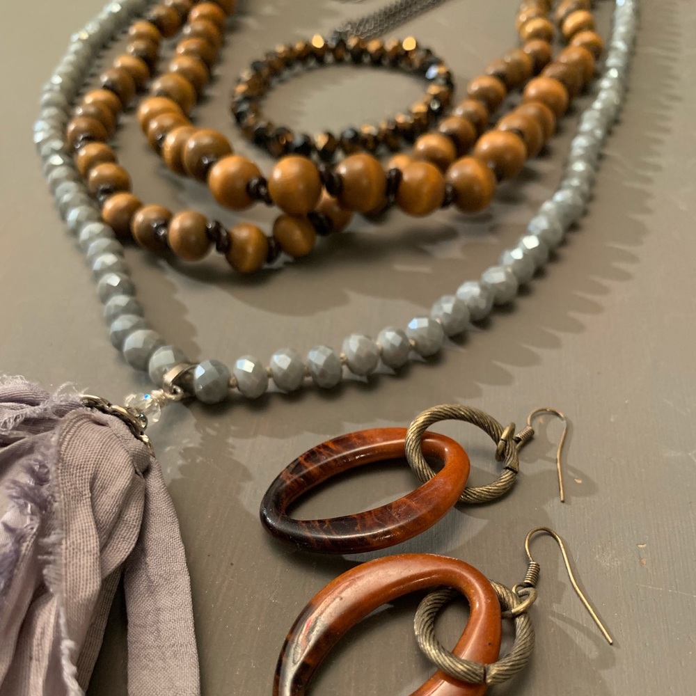 Jewelry Bundle